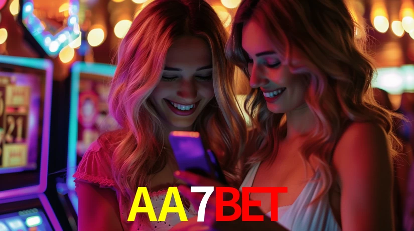 AA7BET APP mobile iOS Android - 187 mil downloads São Paulo Rio BH