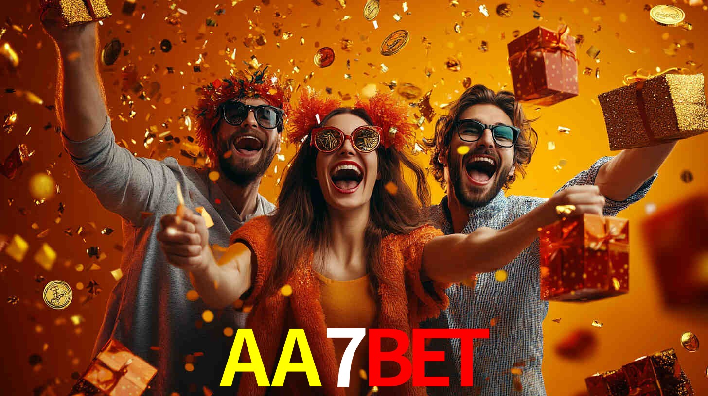 Loterias online disponíveis na AA7BET