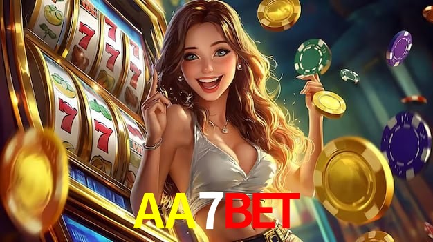 Requisitos do APK da AA7BET para Android